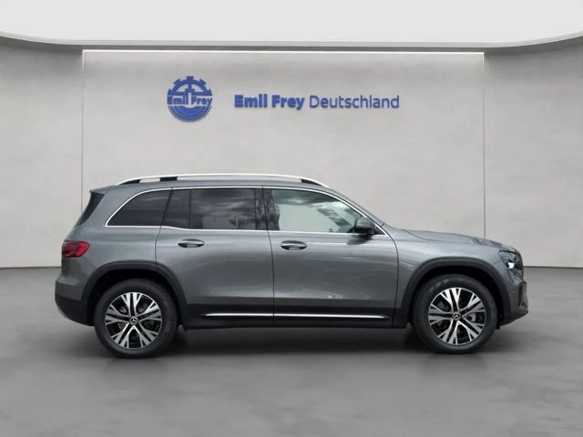 Mercedes-Benz GLB 200 GLB