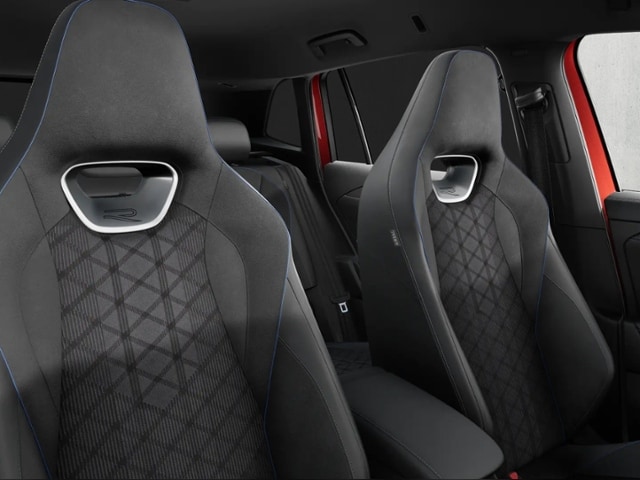 Volkswagen Tiguan 2.0 TSI