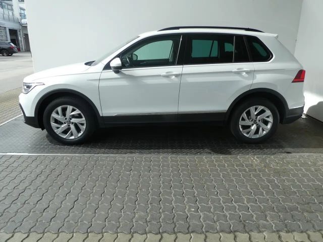 Volkswagen Tiguan 4Motion DSG Life