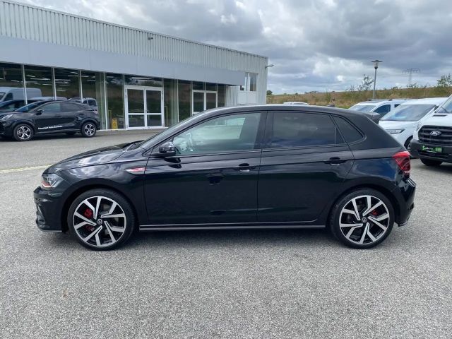 Volkswagen Polo 2.0 TSI GTI