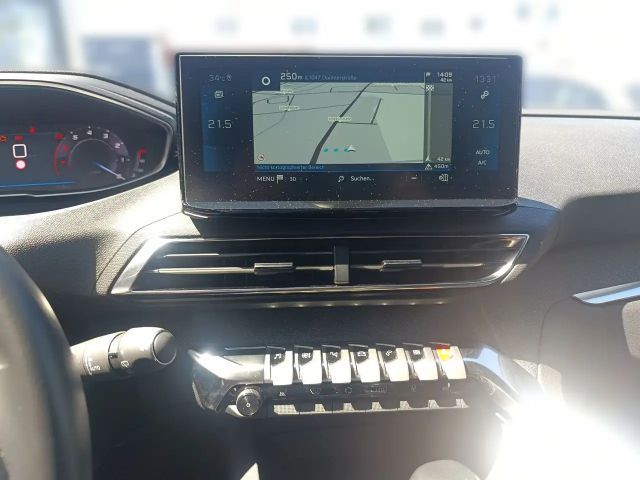 Peugeot 3008 Allure Pack PureTech