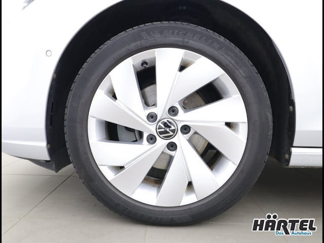 Volkswagen Golf 1.5 eTSI DSG Style Variant