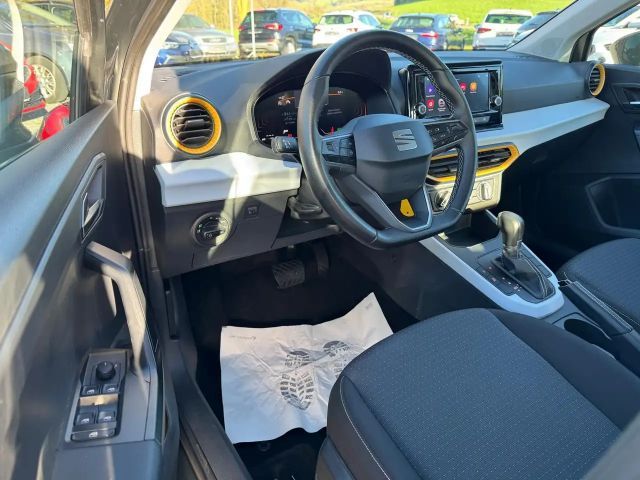 Seat Arona 1.0 TSI DSG Style