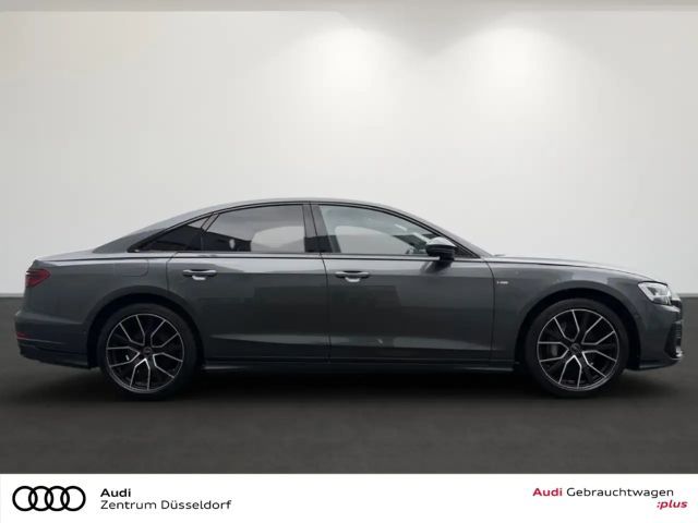 Audi A8 50 TDI Quattro