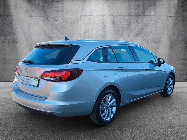 Opel Astra Elegance Sports Tourer