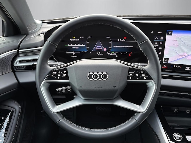 Audi A5 Avant S-Tronic