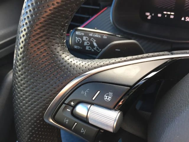 Skoda Kamiq Monte Carlo