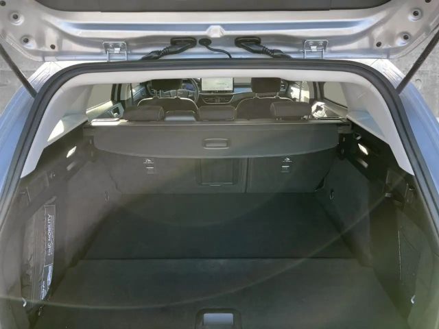 Ford Focus 1.5 EcoBlue Titanium Wagon