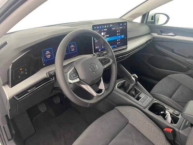 Volkswagen Golf Business Variant