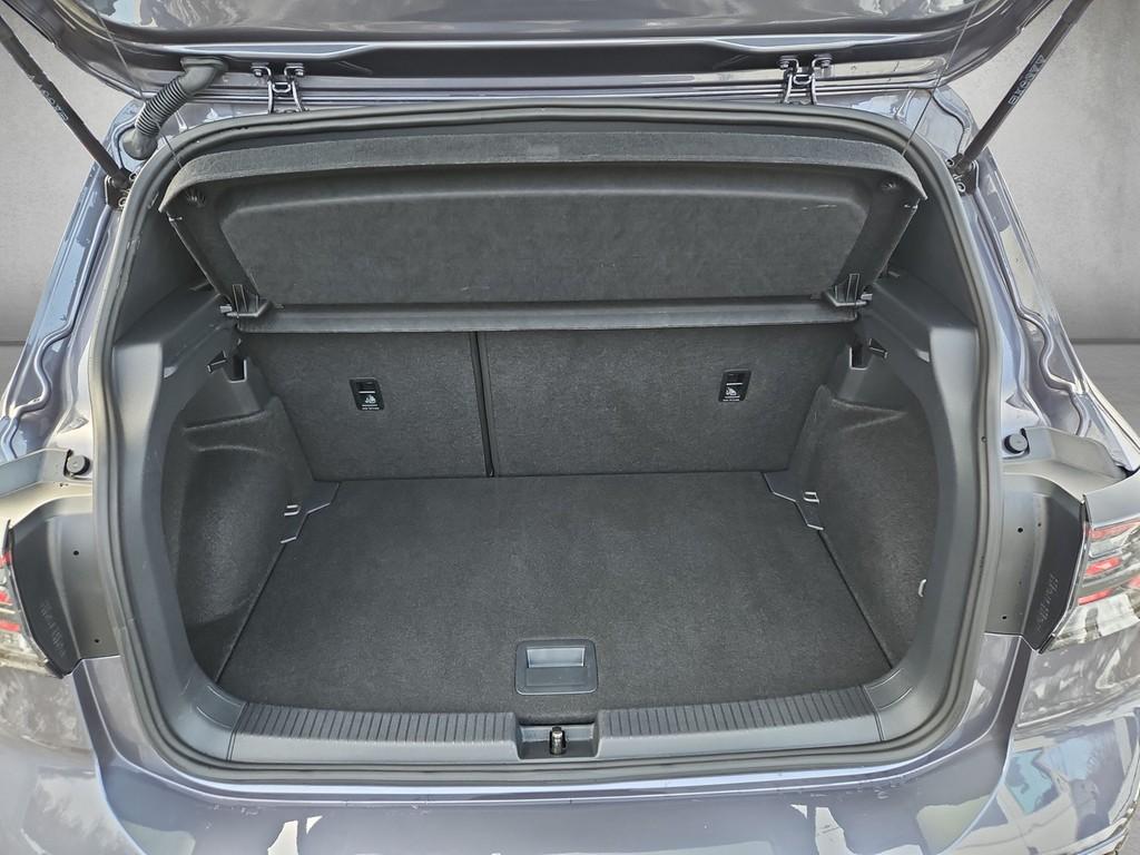 Volkswagen T-Cross 1.5 TSI DSG R-Line