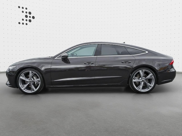 Audi A7 50 TDI Quattro Sportback