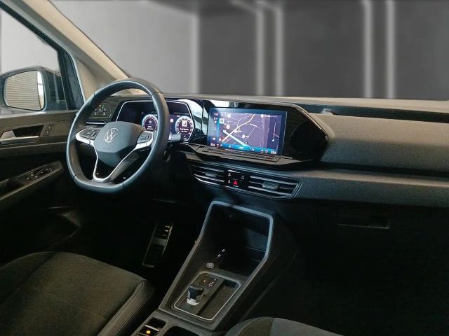 Volkswagen Caddy 2.0 TDI DSG Maxi Style