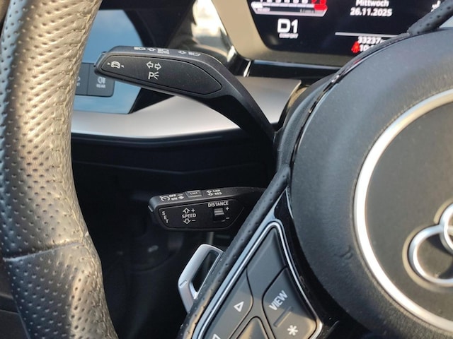 Audi RS3 Quattro S-Tronic Sportback