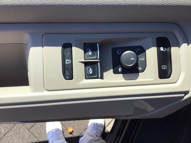 Volkswagen Multivan 2.0 TDI Lang Style