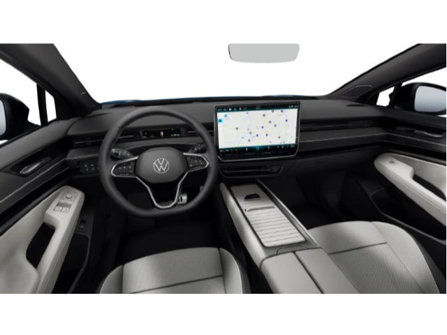 Volkswagen ID.7 Pro Tourer