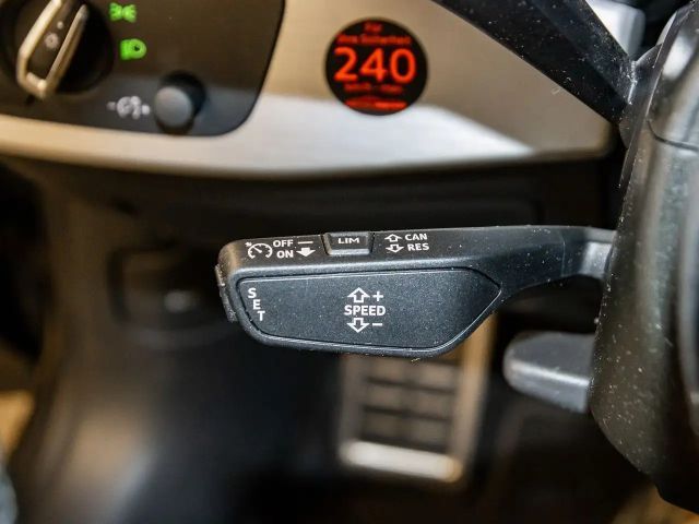 Audi S4 3.0 TDI Quattro