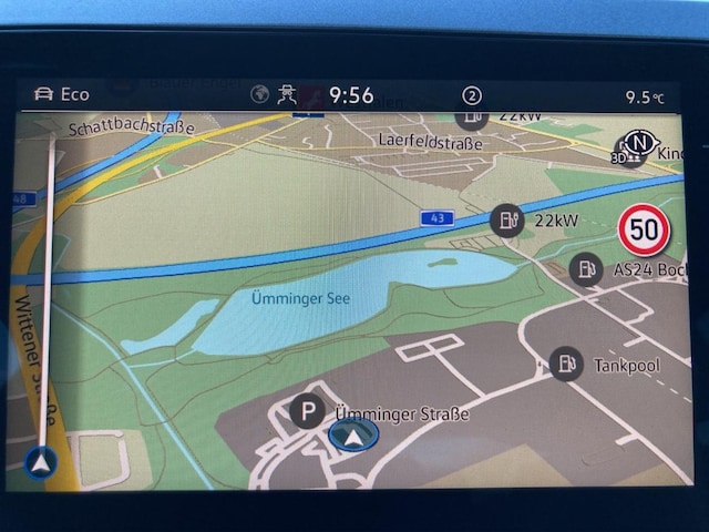 Volkswagen Polo 1.0 TSI DSG IQ.Drive Style