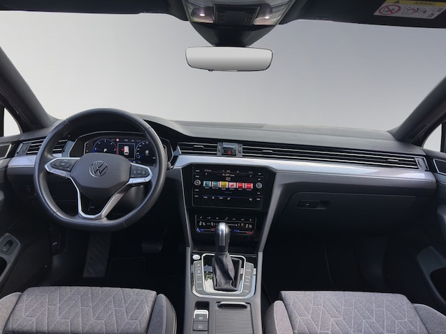 Volkswagen Passat 2.0 TDI Business Variant