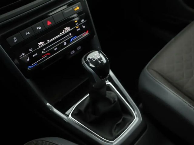 Volkswagen T-Cross 1.0 TSI Style