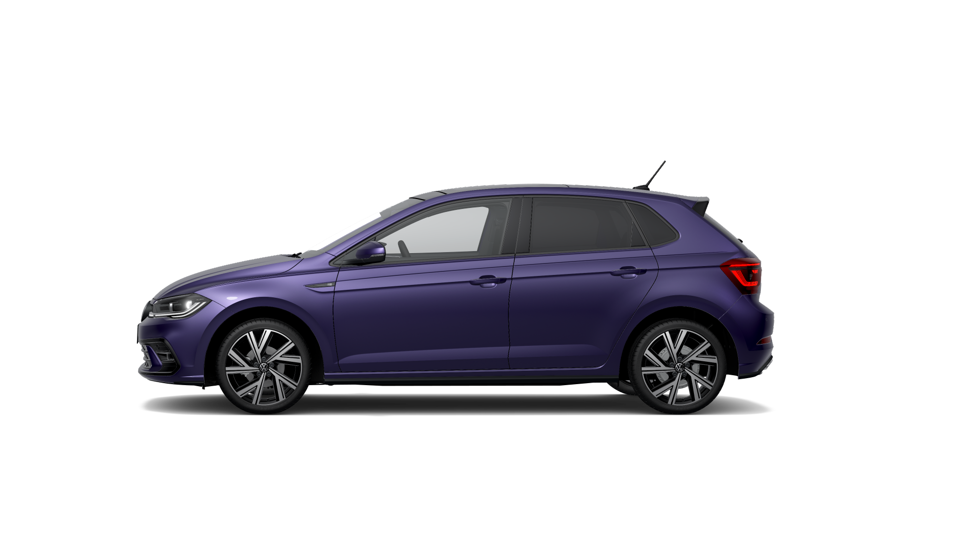 Volkswagen Polo R-Line