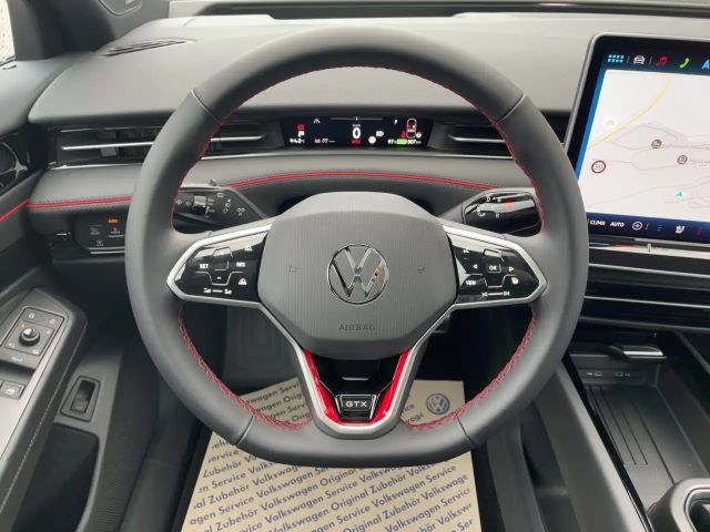 Volkswagen ID.7 4Motion GTX Tourer