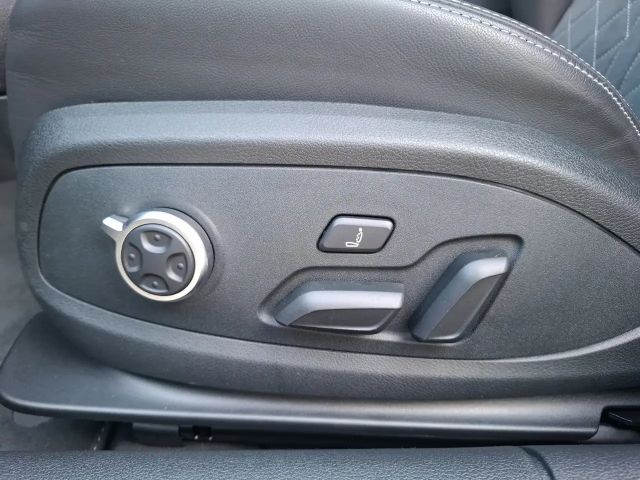 Audi S5 Quattro S-Tronic Sportback