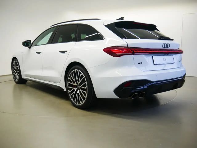 Audi A5 Avant Quattro S-Line