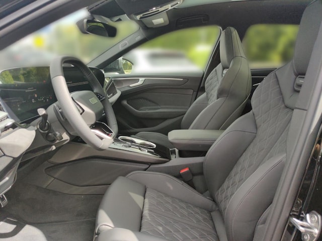 Audi A6 e-tron Avant Quattro