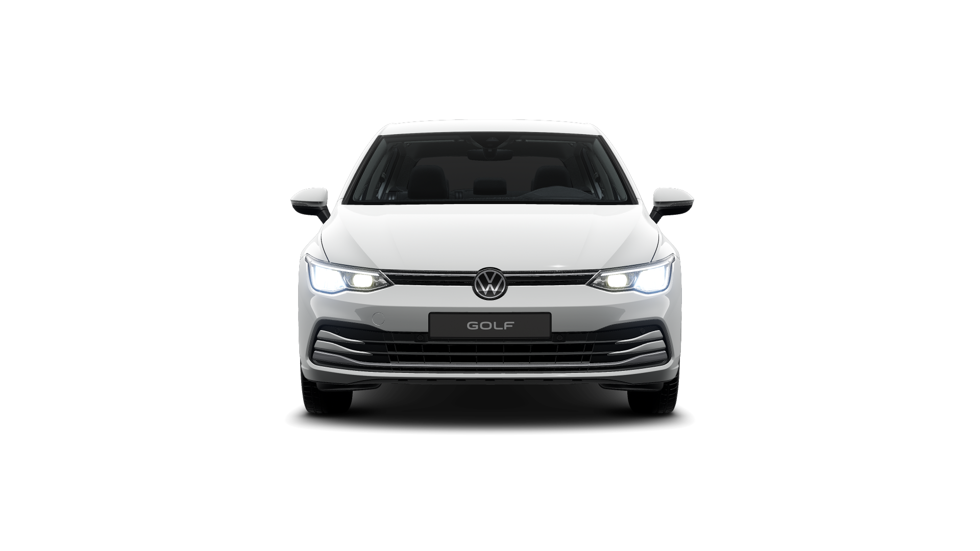 Volkswagen Golf 2.0 TDI Golf VIII