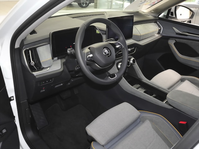 Skoda Kodiaq 2.0 TDI 4x4 Selection