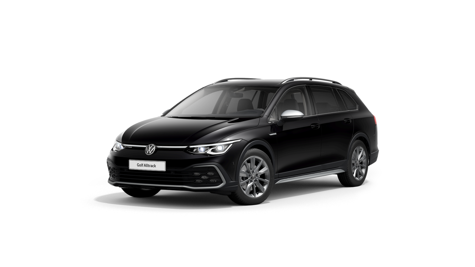 Volkswagen Golf 2.0 TDI Variant