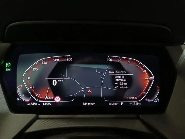 BMW 218 218i Coupé Gran Coupé M-Sport