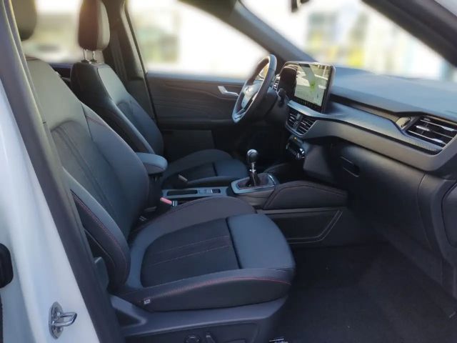 Ford Kuga EcoBoost ST Line X