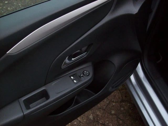 Opel Corsa 1.2 Turbo Edition