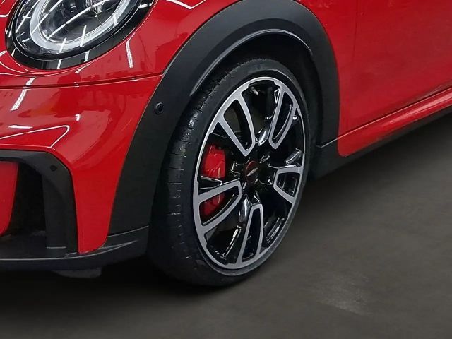 MINI John Cooper Works Cabrio John Cooper Works JCW*Navi*Driving Assist*HeadUp*P