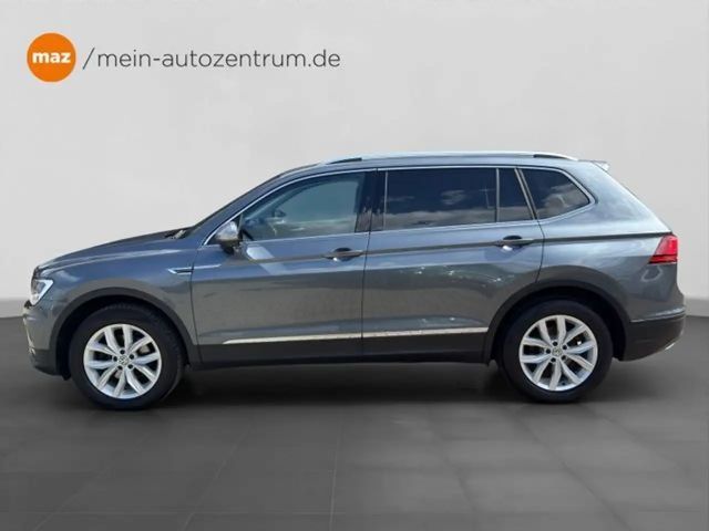 Volkswagen Tiguan 1.5 TSI Allspace Comfortline