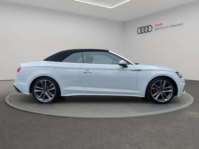 Audi A5 40 TDI Cabriolet Quattro