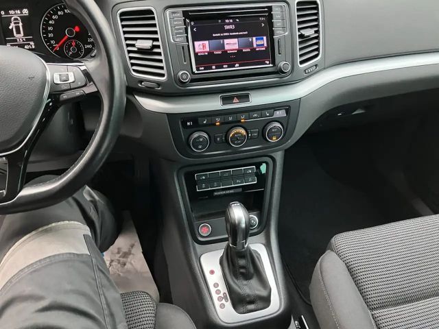 Volkswagen Sharan Comfortline DSG