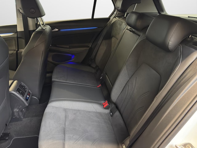 Volkswagen Golf 1.5 TSI Life