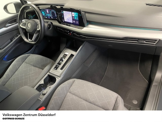 Volkswagen Golf 2.0 TDI DSG Life Variant