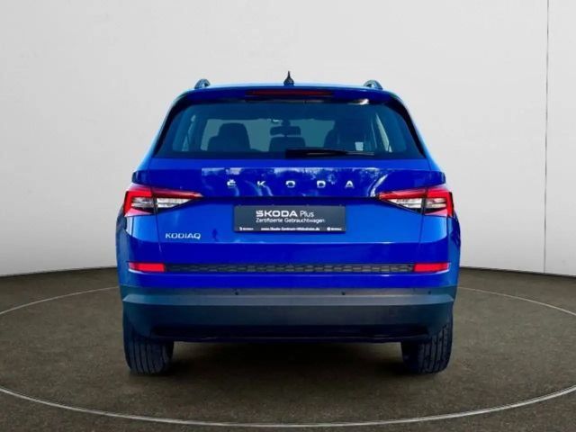 Skoda Kodiaq 1.5 TSI Active