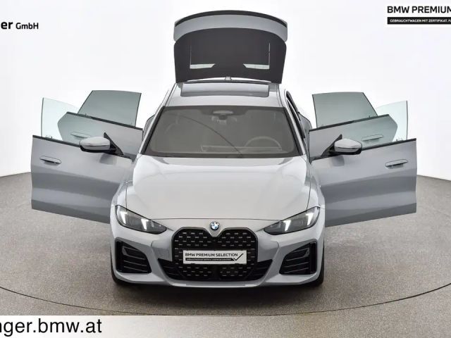 BMW 420 420d Coupé xDrive