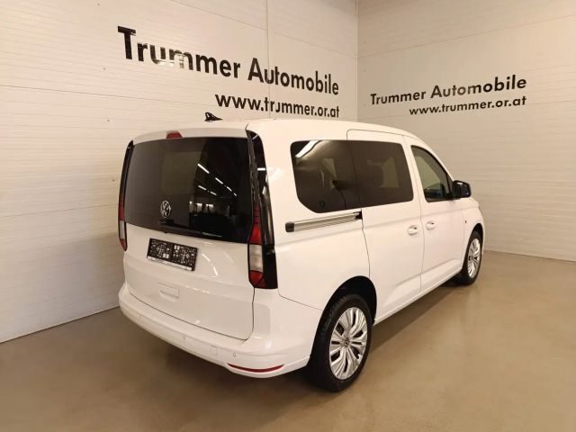Volkswagen Caddy TDI