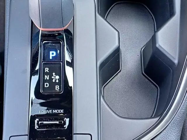 Toyota C-HR Hybride Style