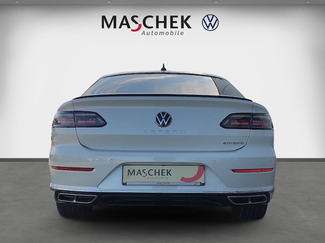 Volkswagen Arteon Pano HUD AHK Standh. Memory IQLight