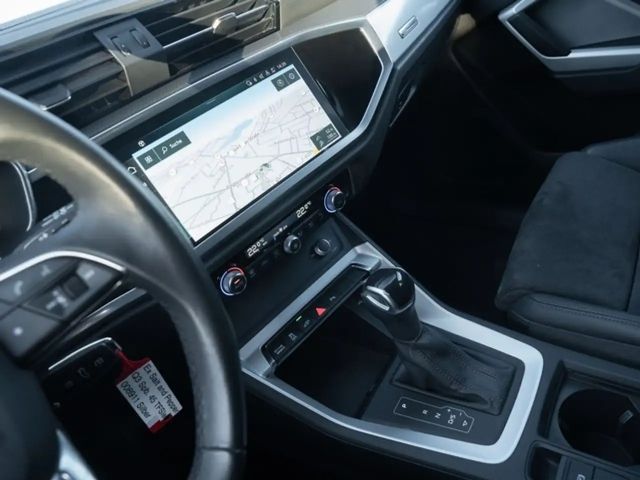 Audi Q3 45 TFSI Hybride Sportback