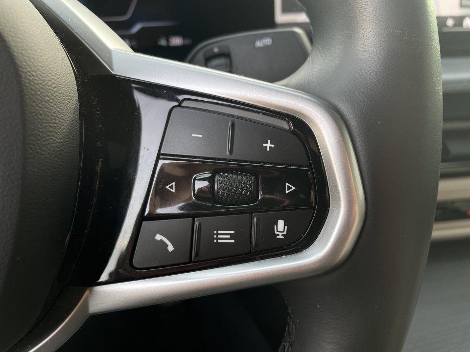 BMW i4 Coupé Gran Coupé eDrive40