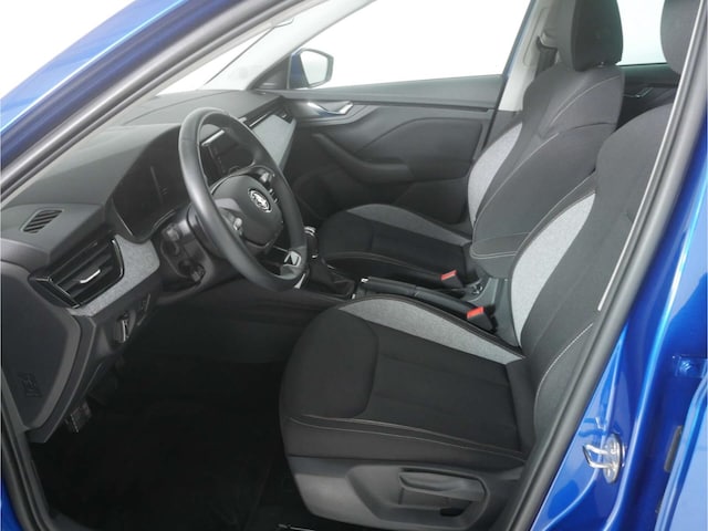 Skoda Scala 1.0 TSI Selection