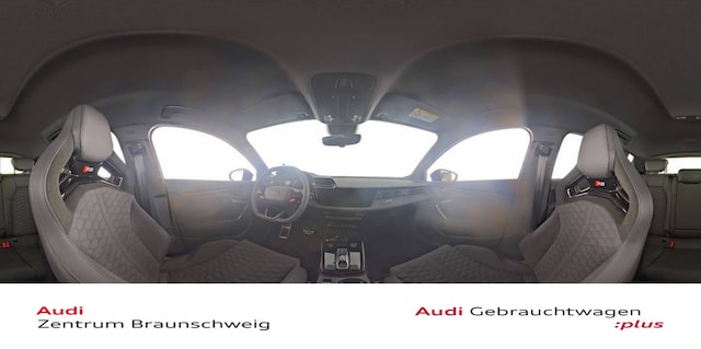 Audi RS3 Quattro S-Tronic Sportback