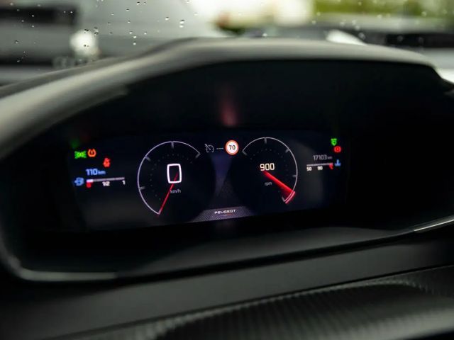 Peugeot 2008 100 PK MT6 | 360° Camera | Dodehoekdet. | Navi ...